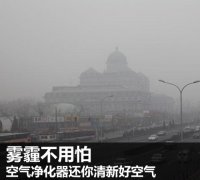 河北石家莊霧霾空氣凈化器哪個牌子好？紐貝爾空氣凈化器熱銷