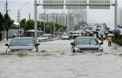 排澇雨水泵站自動(dòng)化控制系統(tǒng)